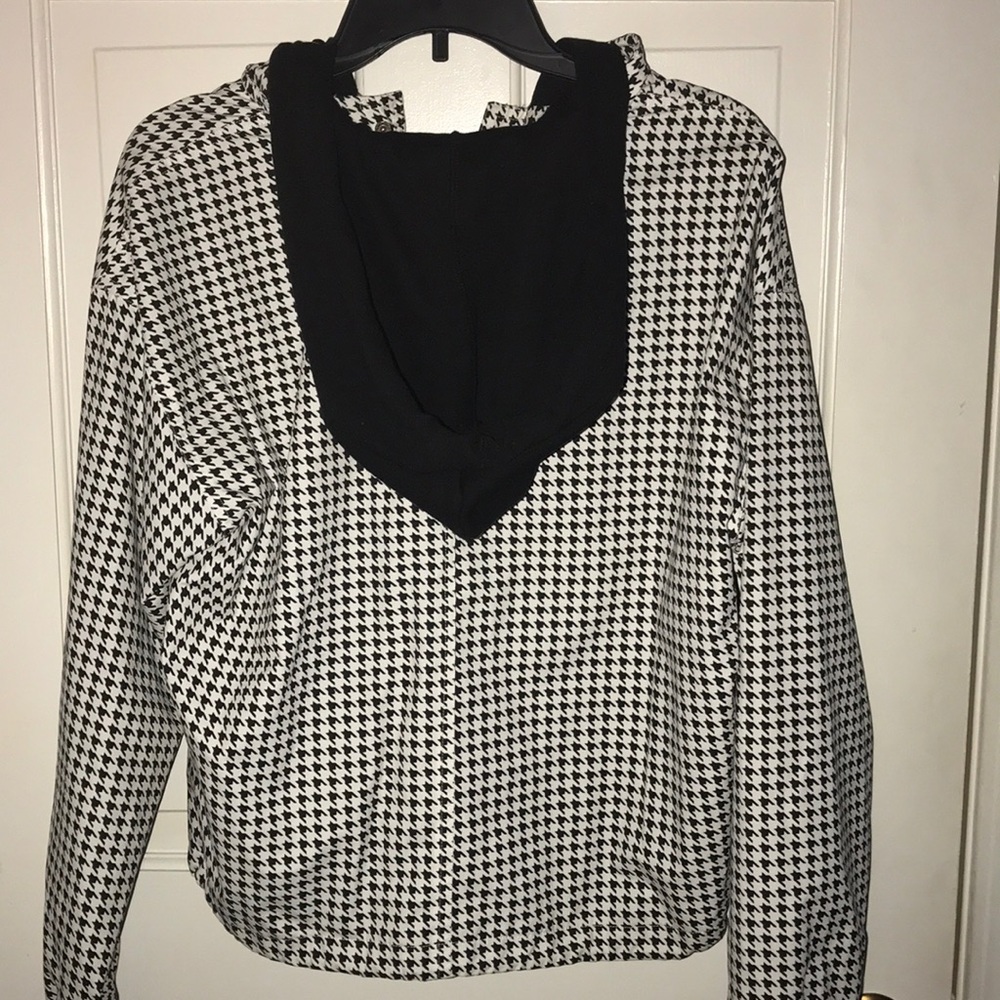 Forever 21 jacket - Picture 3 of 4